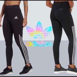 Adidas leggings 7/8 size XL NWT